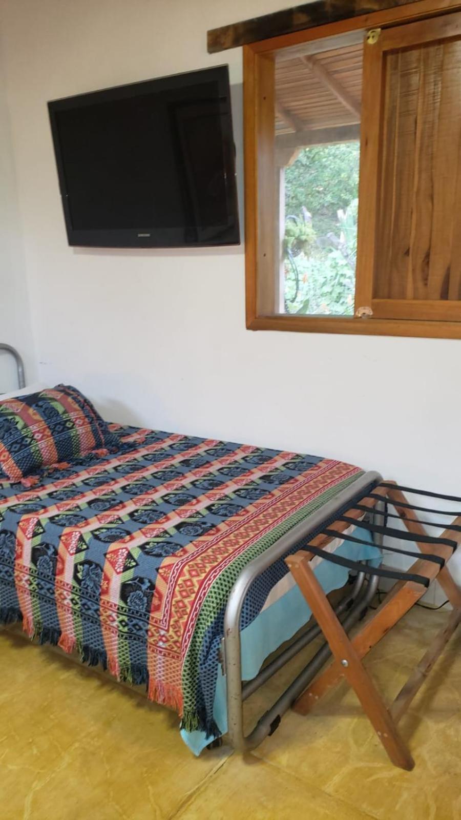 Hotel Campestre Villa Nico Bochalema Εξωτερικό φωτογραφία