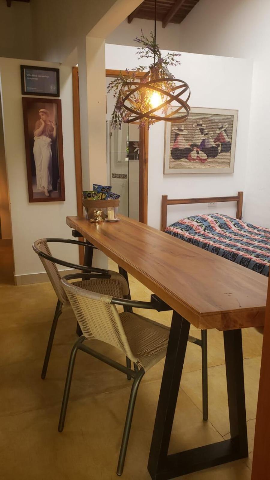 Hotel Campestre Villa Nico Bochalema Εξωτερικό φωτογραφία