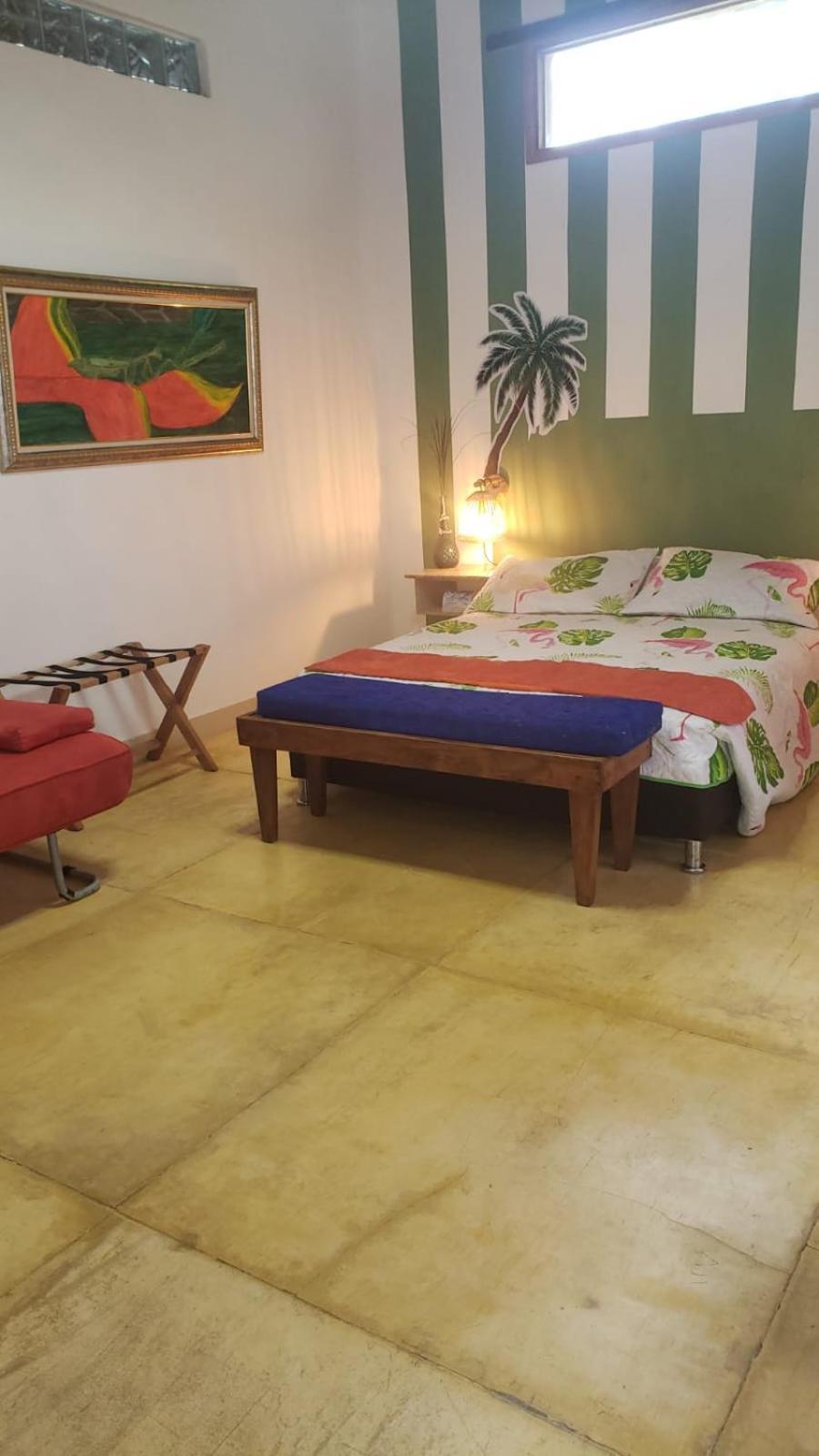 Hotel Campestre Villa Nico Bochalema Εξωτερικό φωτογραφία